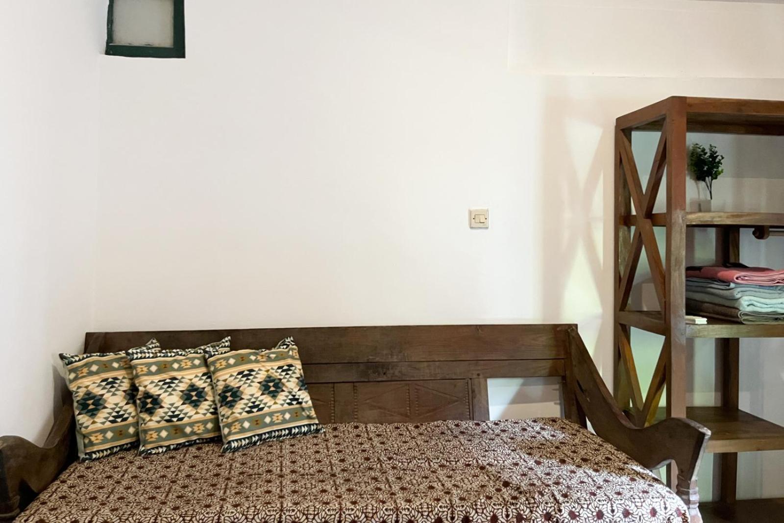 Twospaces Living At Wave And Chill House, Canggu Екстер'єр фото