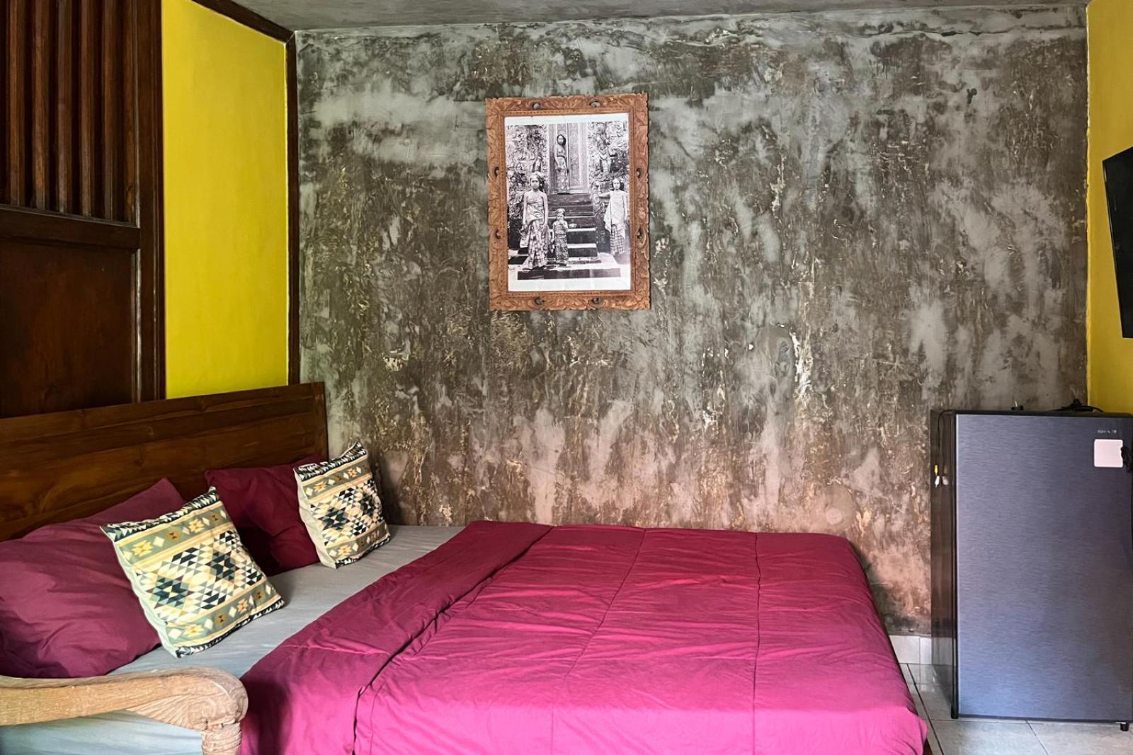 Twospaces Living At Wave And Chill House, Canggu Екстер'єр фото